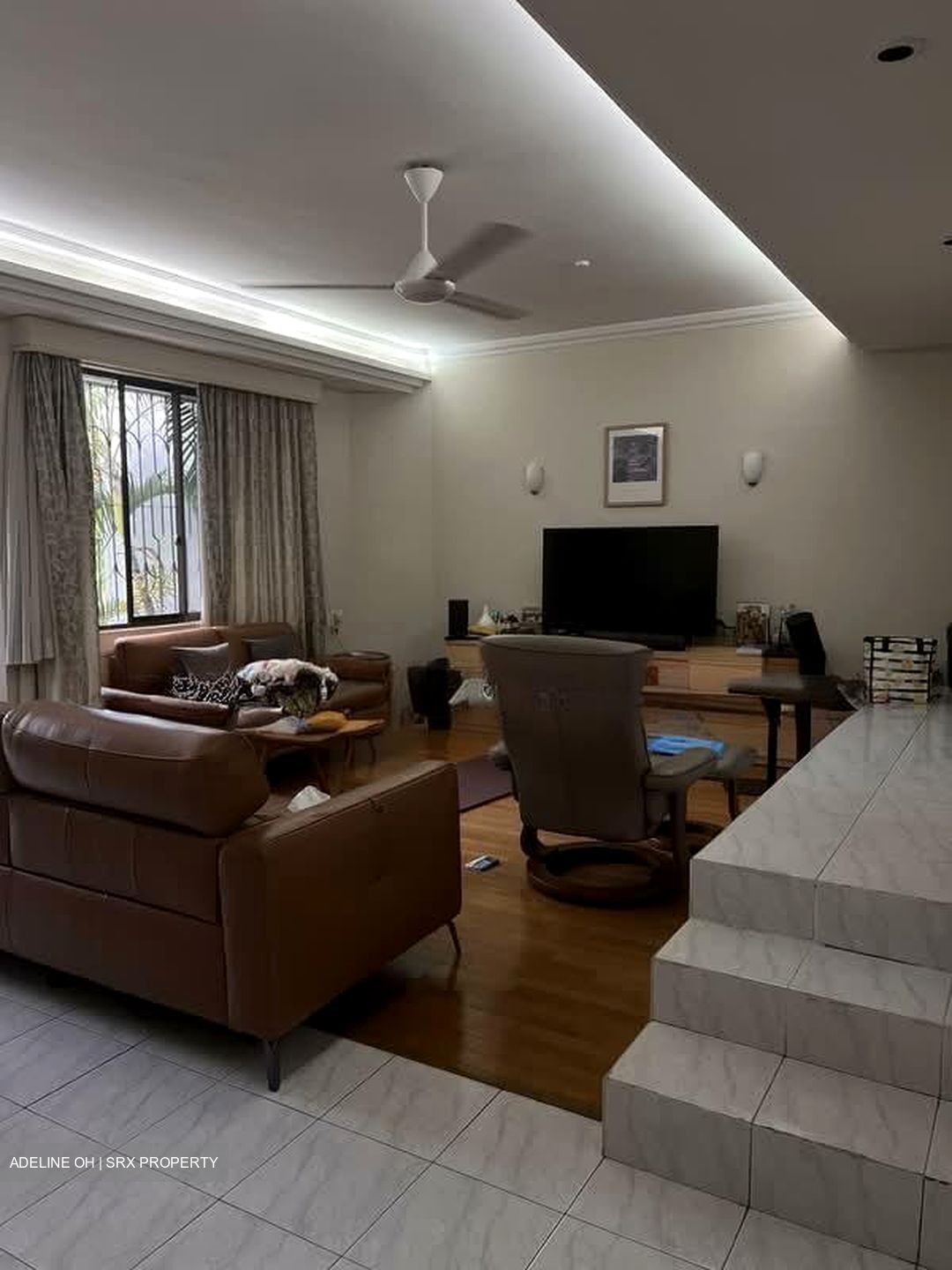 Mimosa Park (D28), Condominium #543043211